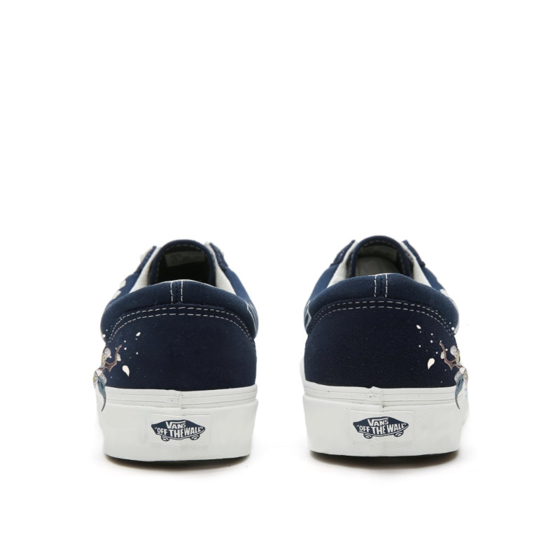 Vans Style 36