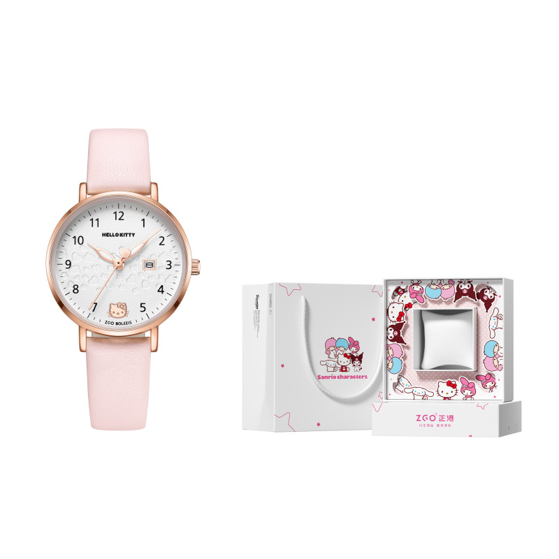 Hello Kitty PU