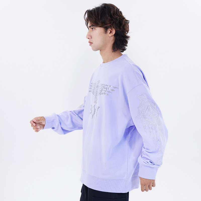 Boy London FW22 logo