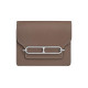 HERMES Roulis Slim Evercolor 18Etoupe