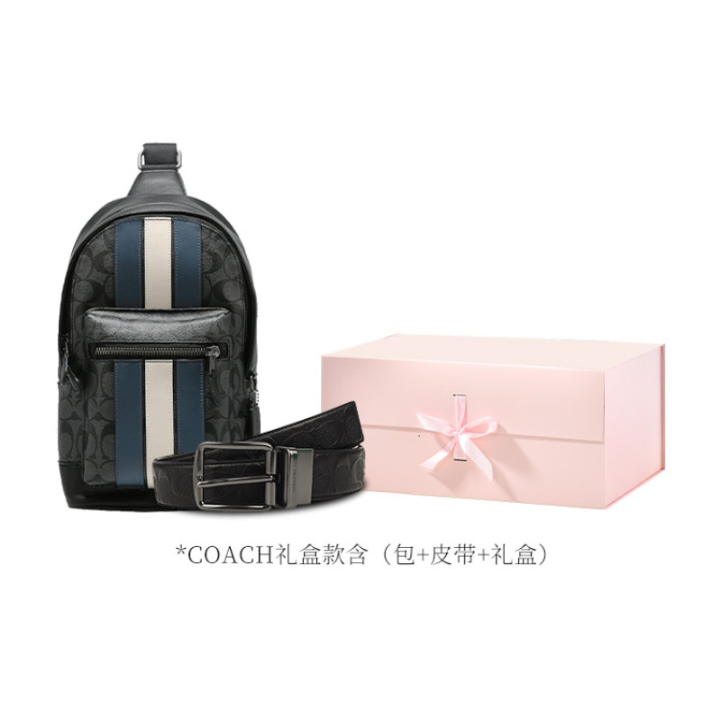 COACH West 20