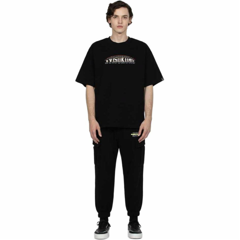 EVISU SS22 logoT