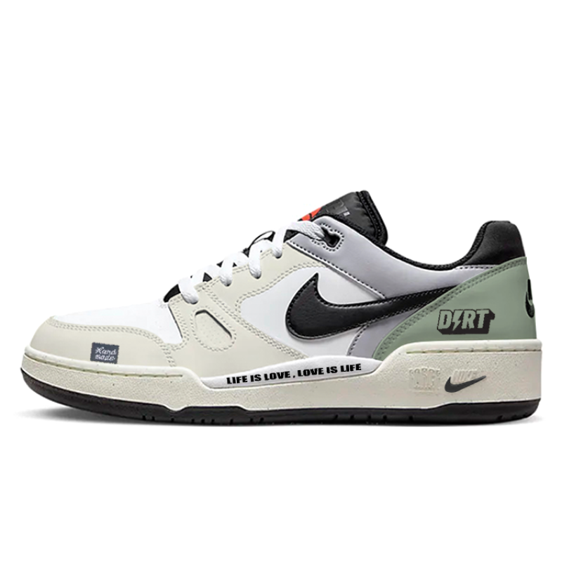 Nike Full Force Low