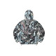 Supreme x the north face TNF FW22 logo