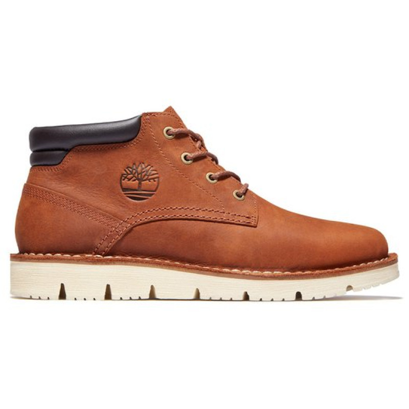 Timberland Westmore chukkas