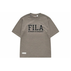 FILA FUSION Logo T