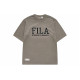 FILA FUSION Logo T