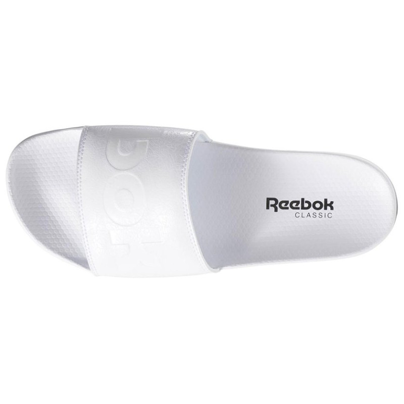 Reebok classic slide