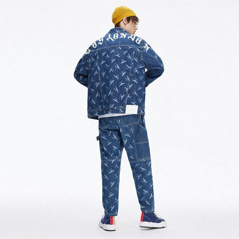 Boy London Logo
