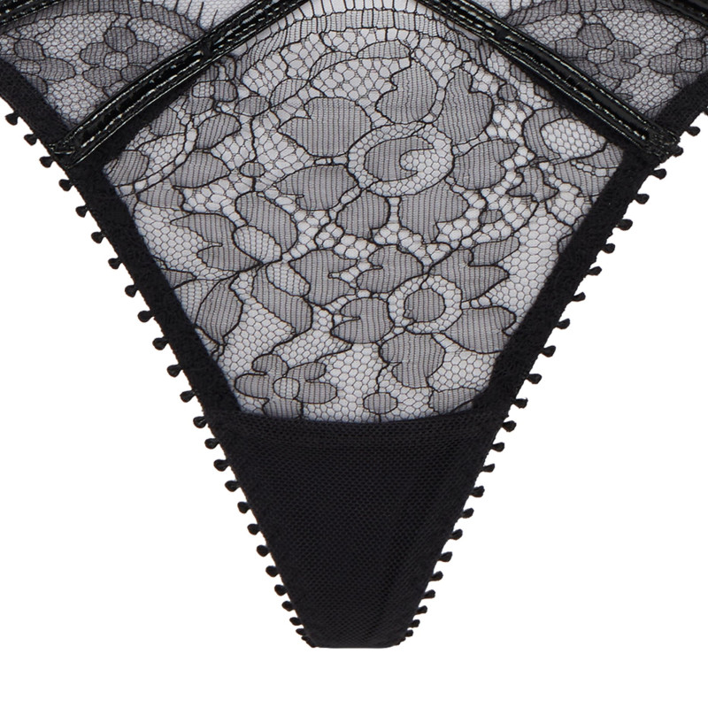 Agent Provocateur FOXIE 1
