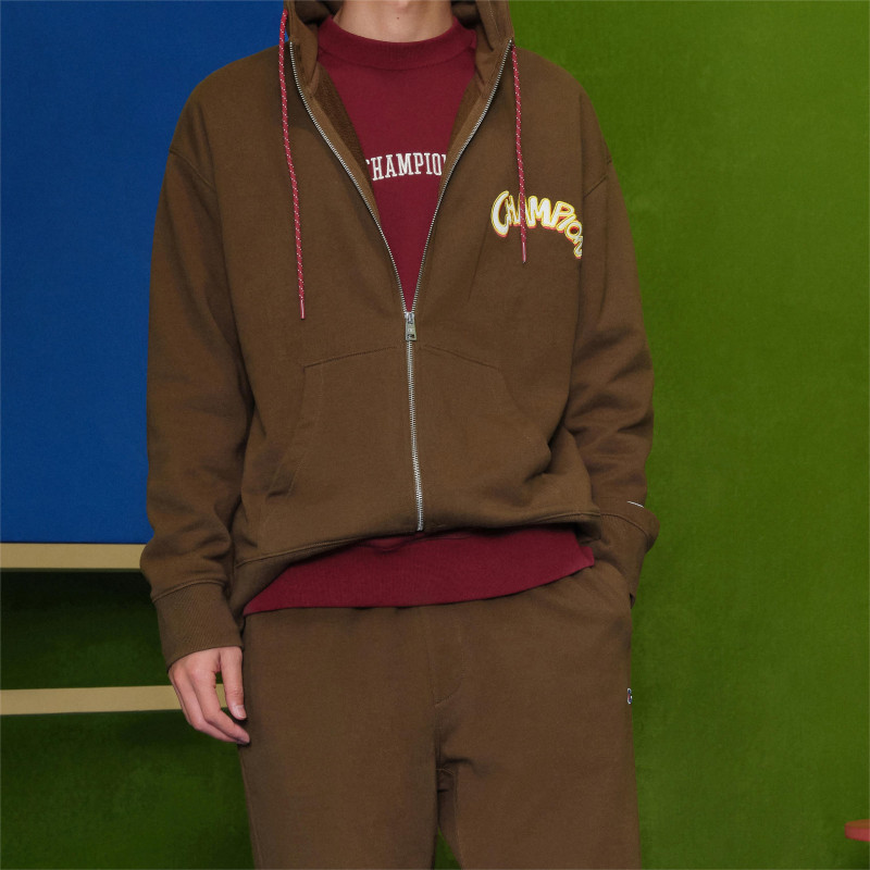 Champion SS24 Logo