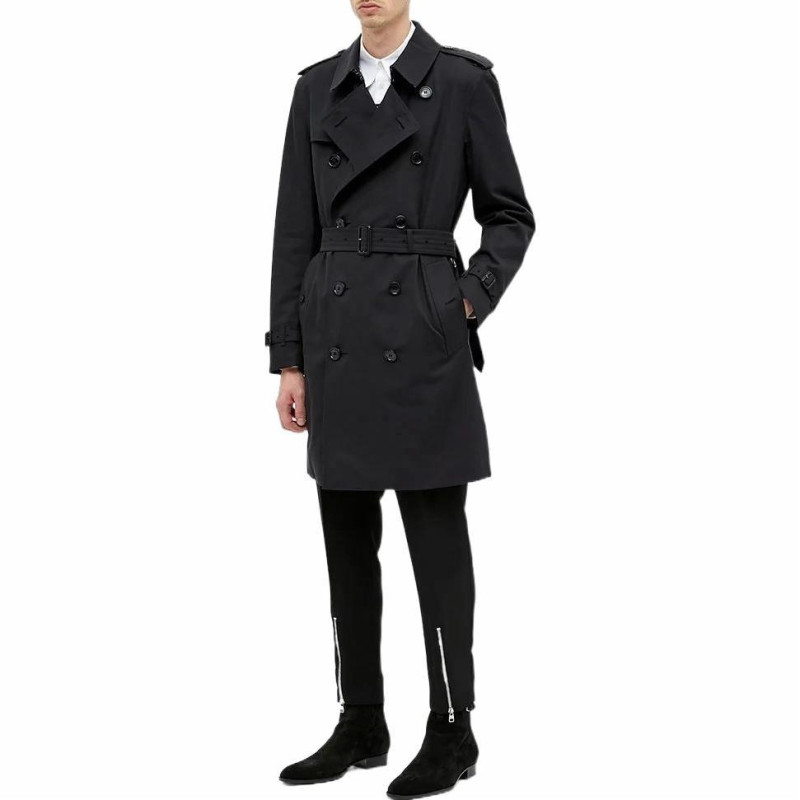 Burberry SS22