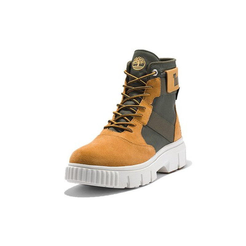 Timberland