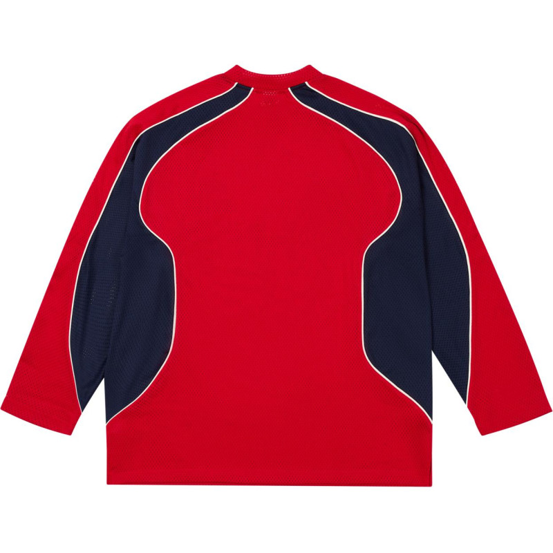 PALACE FW24 SPORT MIT MESH TOP T