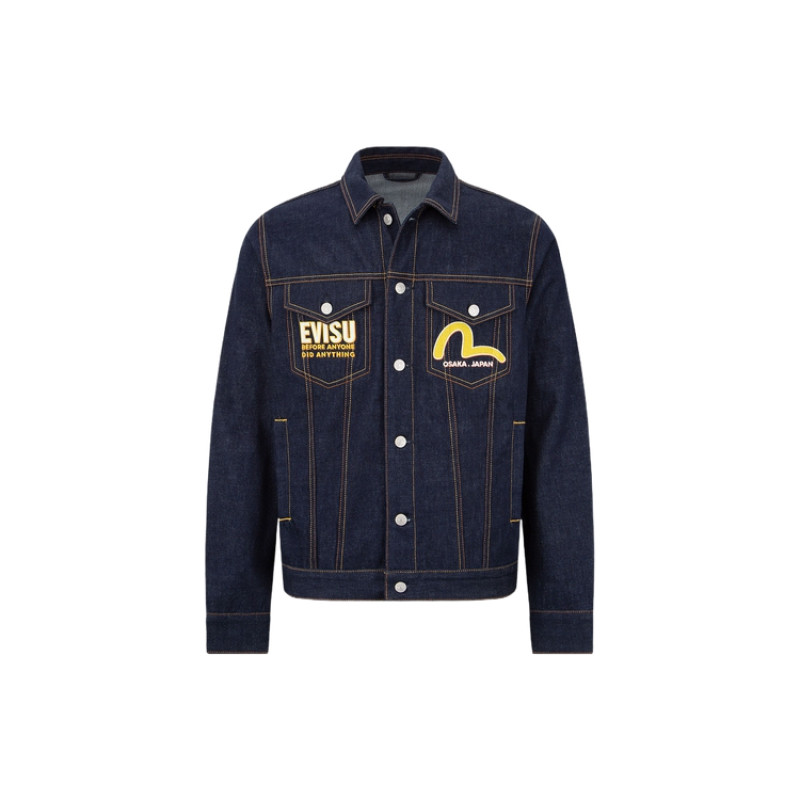 EVISU AW23 M
