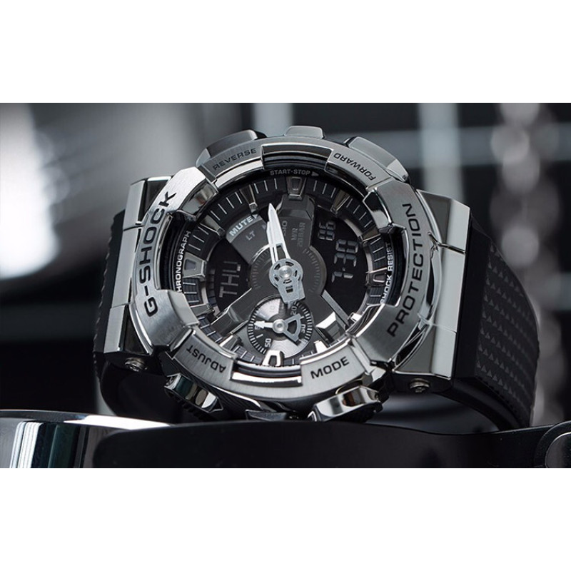 G-SHOCKGM GM-110-1A