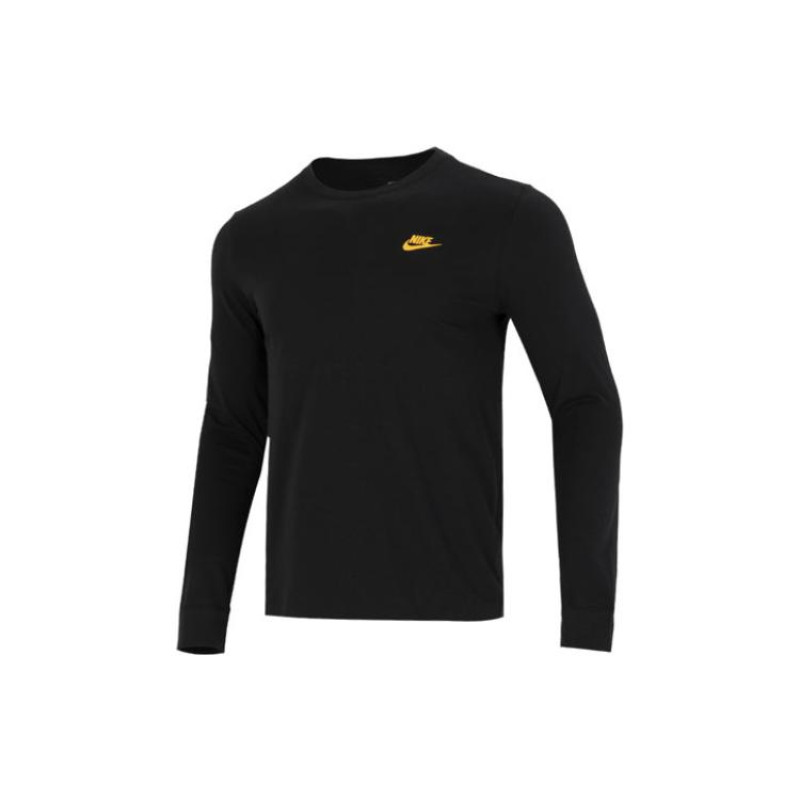 Nike LogoT
