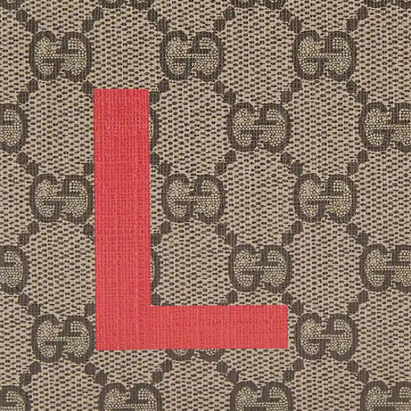 GUCCI LOVE Logo