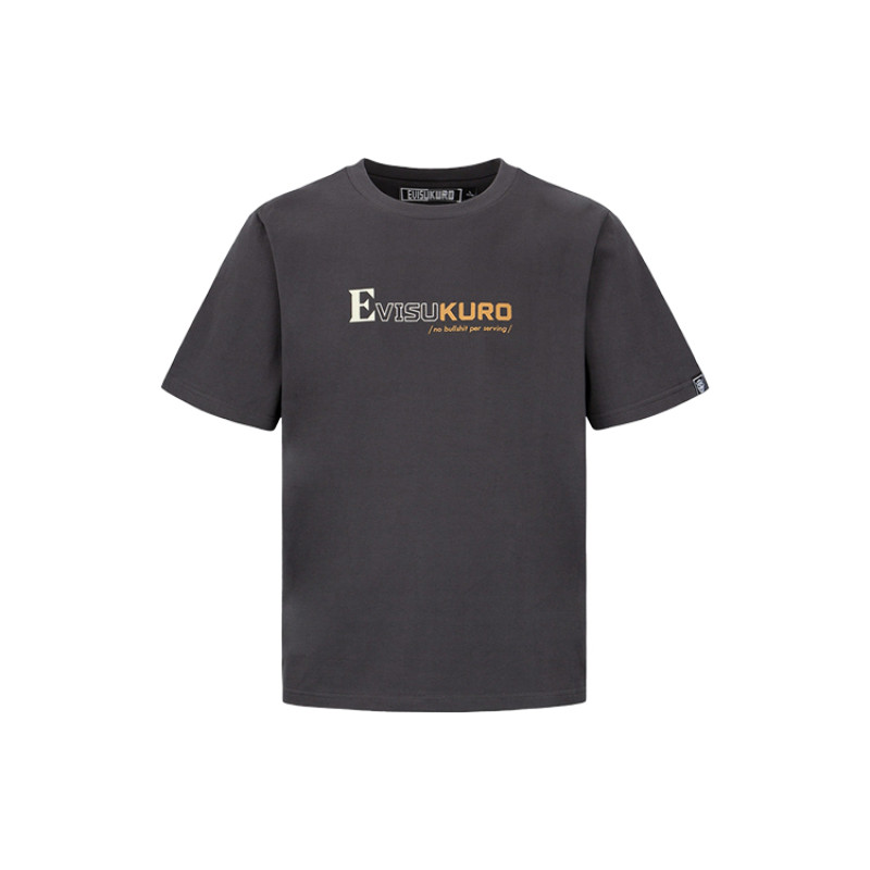 EVISU SS22 logoT