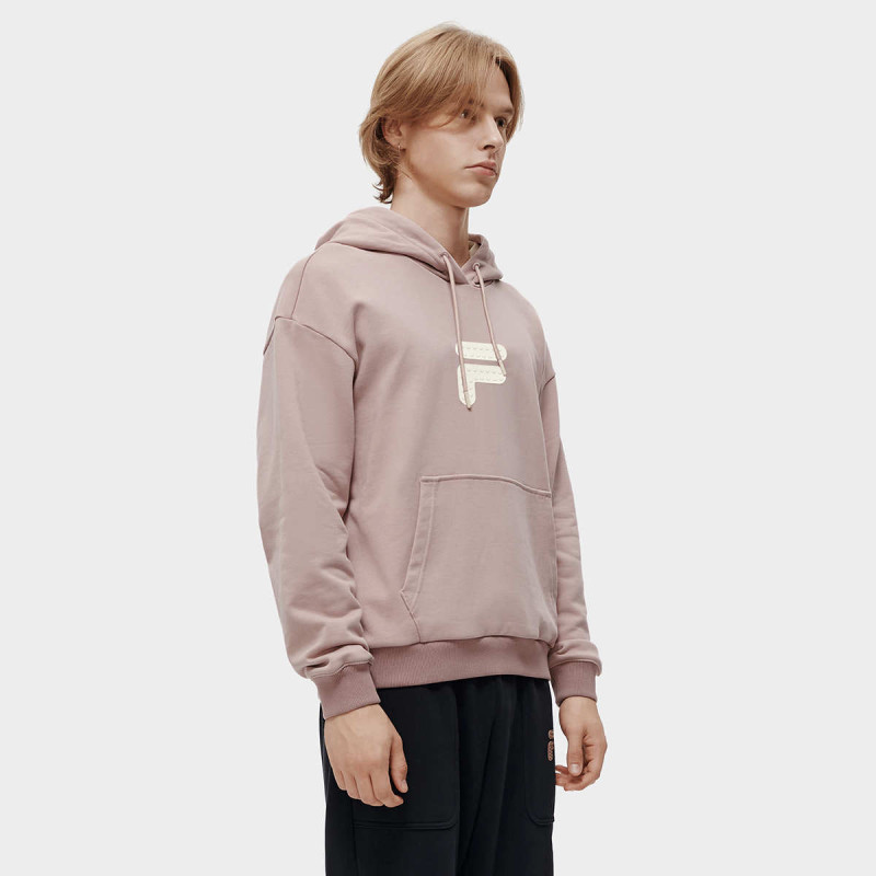 FILA FUSION Logo
