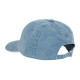 Stussy WASHED STOCK LOW PRO CAP