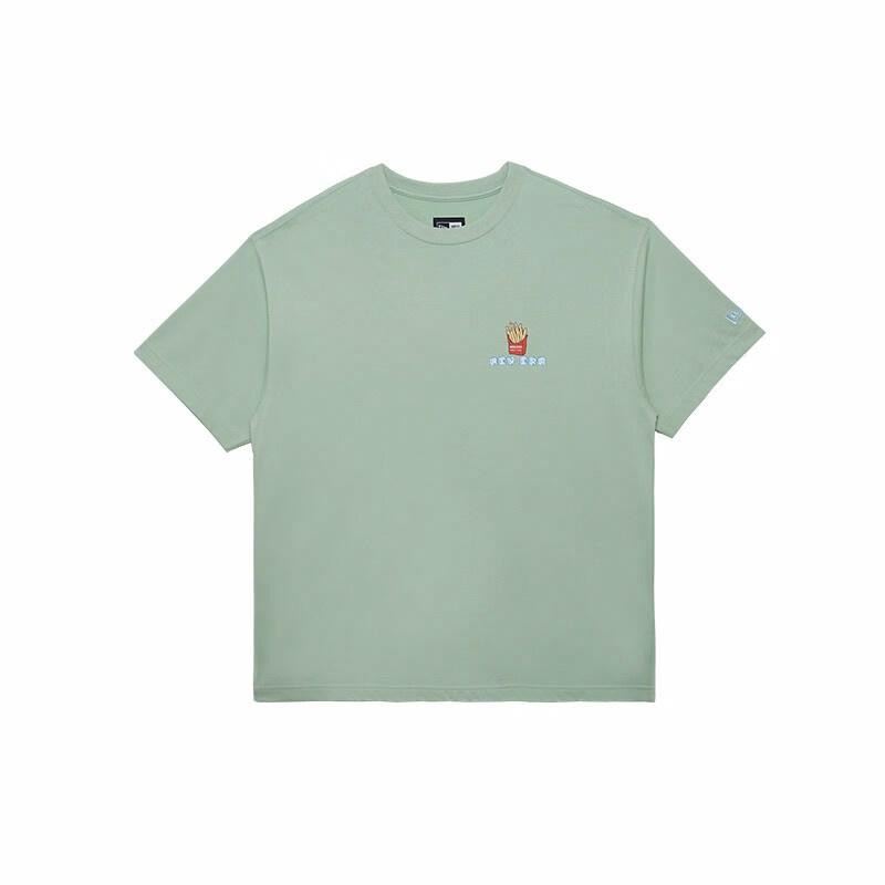 New Era T