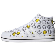 SMILEY x adidas neo Bravada