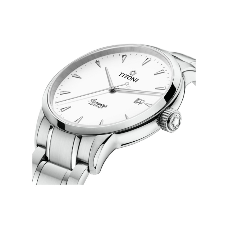 TITONI 50 40 83733-S-583