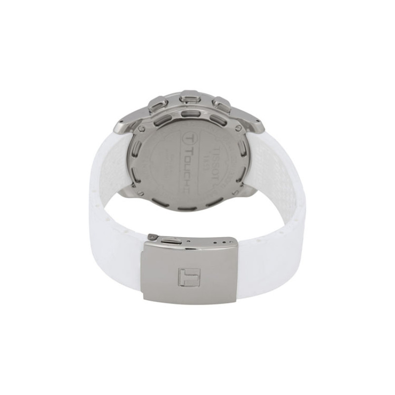 TISSOT T-Touch II 100m 43.3mm T047.220.47.111.00