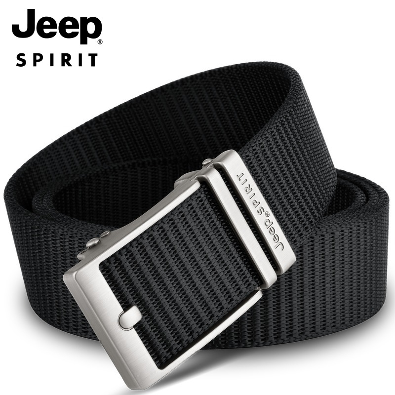 JEEP SPIRIT 3.5cm