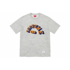 Supreme FW21 Week 1 Alpha Omega SS Top LogoT