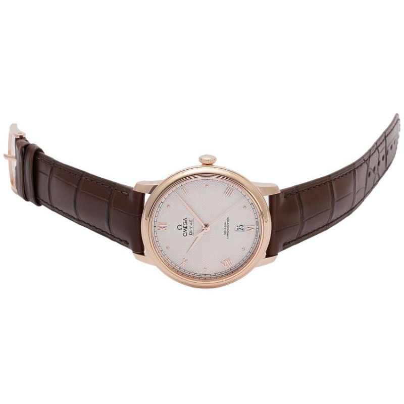 OMEGA 30 39.5mm Sedna 18K 424.53.40.20.99.001