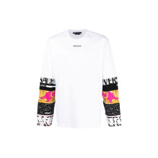 VERSACE FW22 Logo