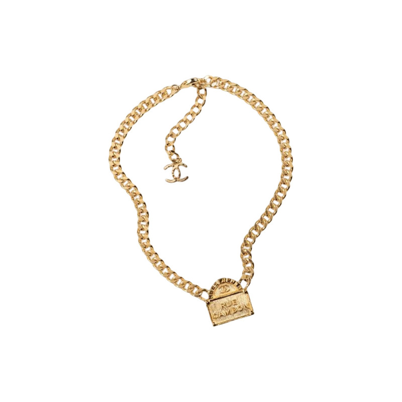 CHANEL