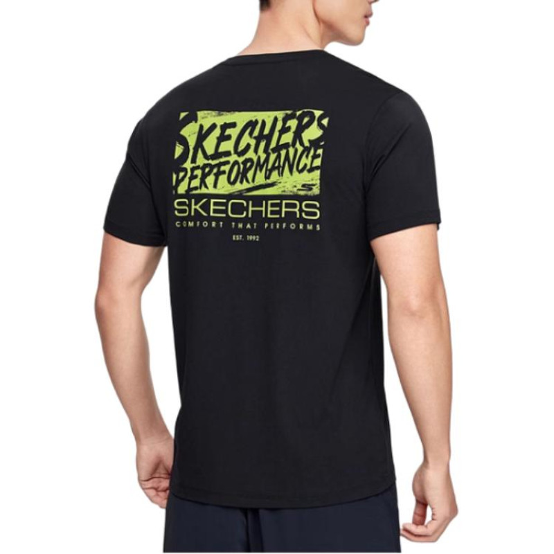 Skechers T