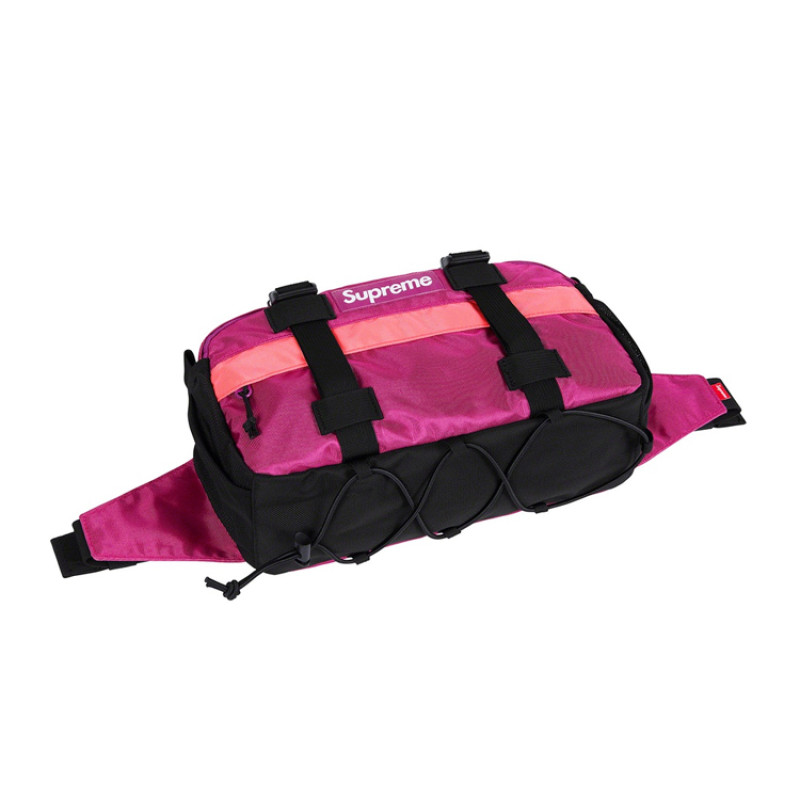 Supreme FW19 Week 1 Waist Bag