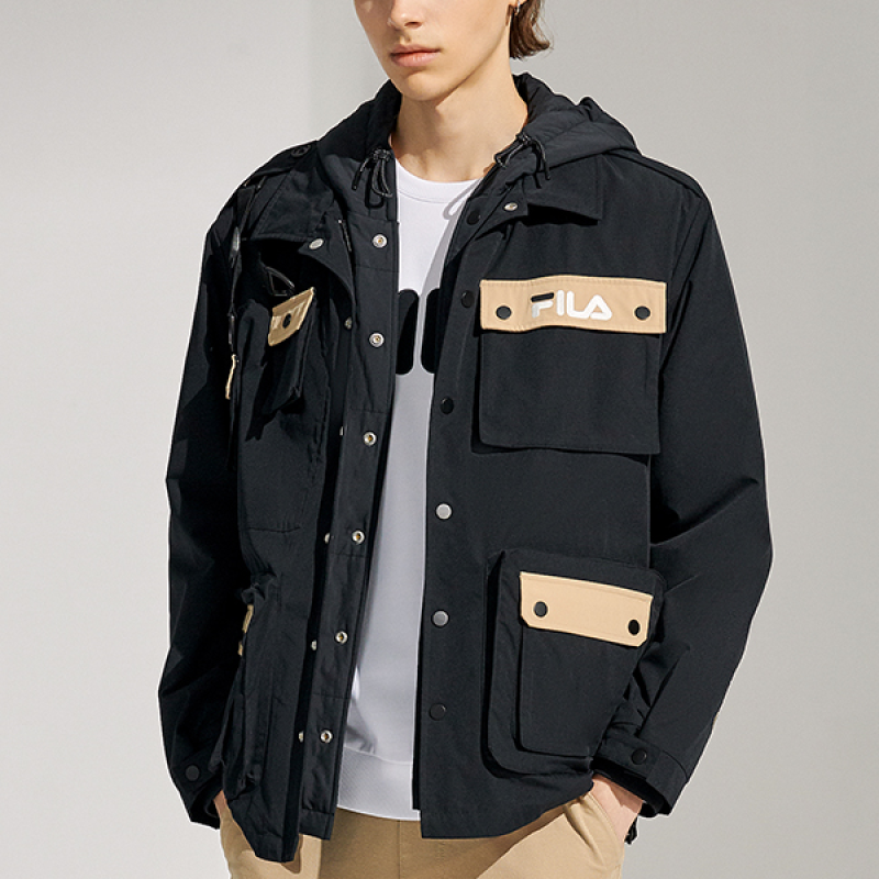 FILA FUSION