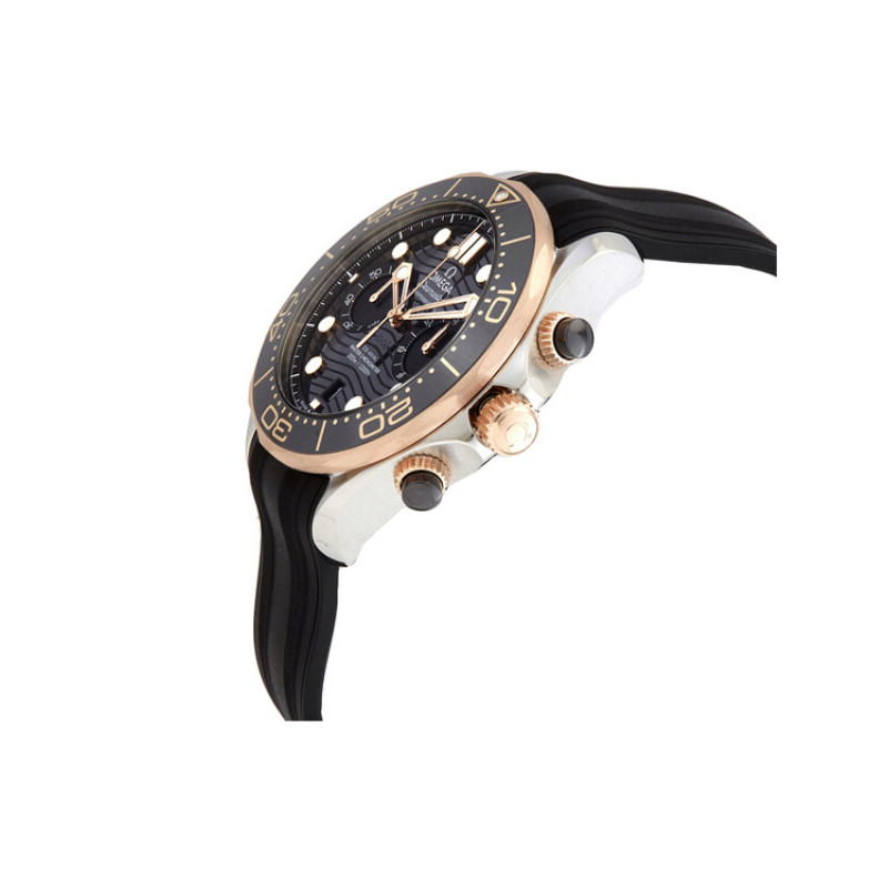 OMEGA 300 44mm K 210.22.44.51.01.001