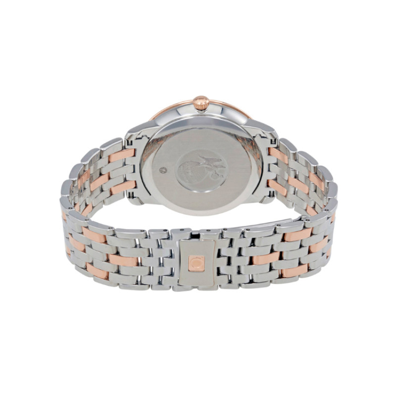 OMEGA 36.8mm 424.20.37.20.13.001