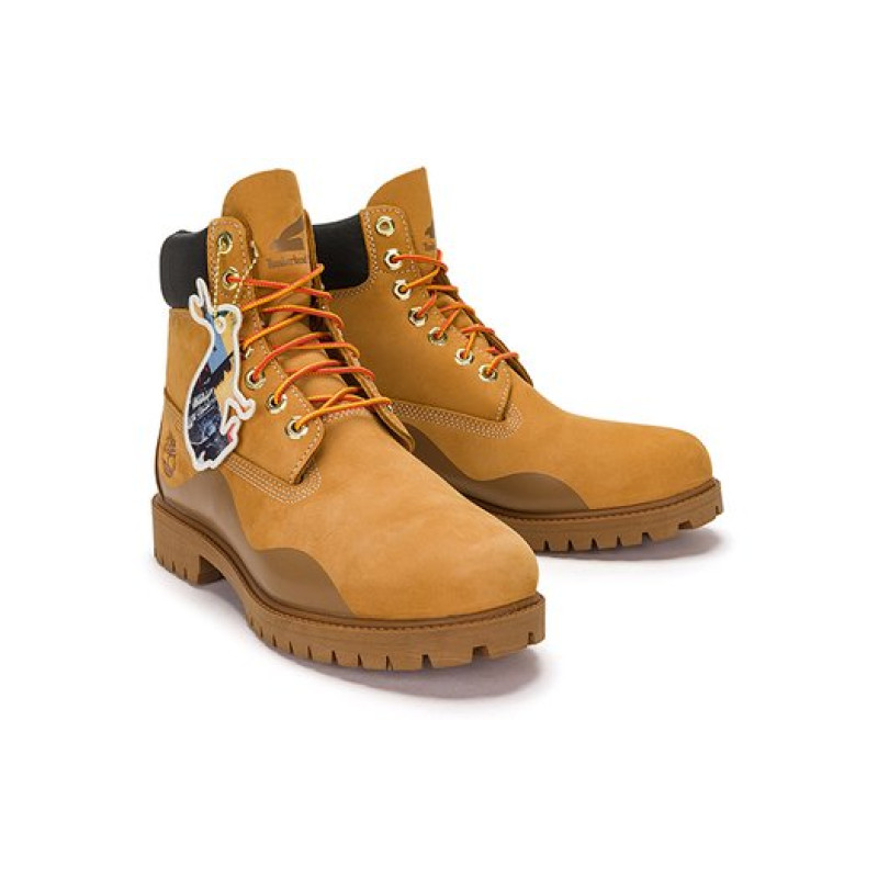 Timberland