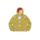 Supreme FW21 Week 7 x Fleece Hooded Celtic Knot Reversible Windstopper Jacket