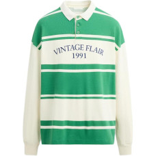 ZARA Polo