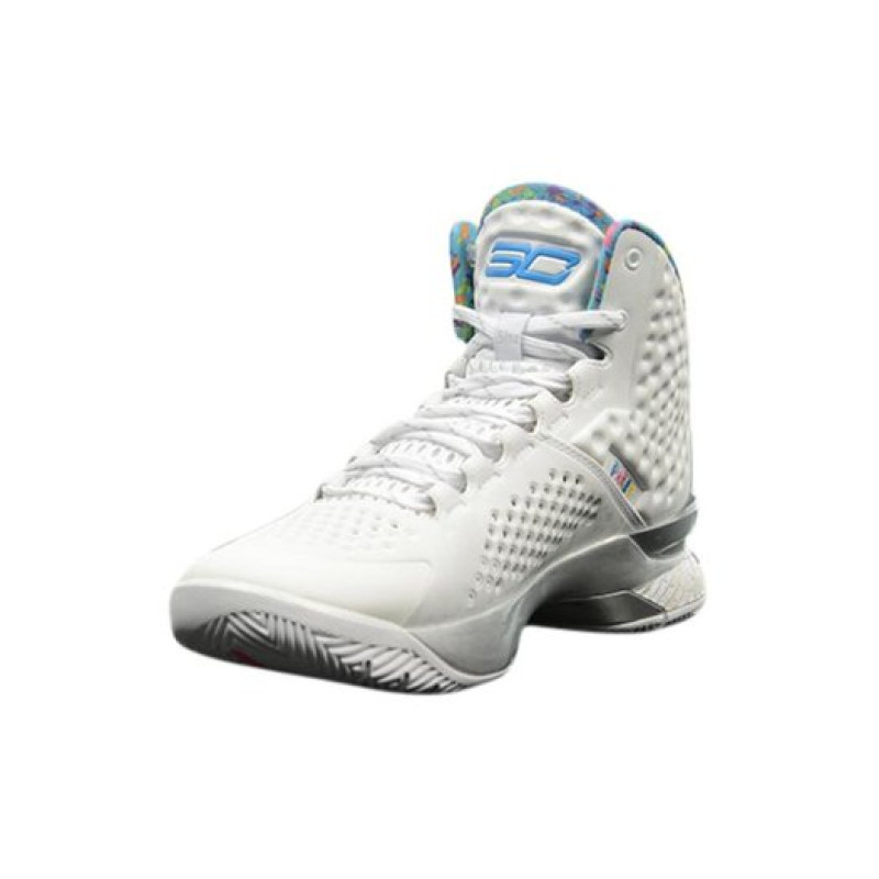 Under Armour Curry 1 1 Championship Pack