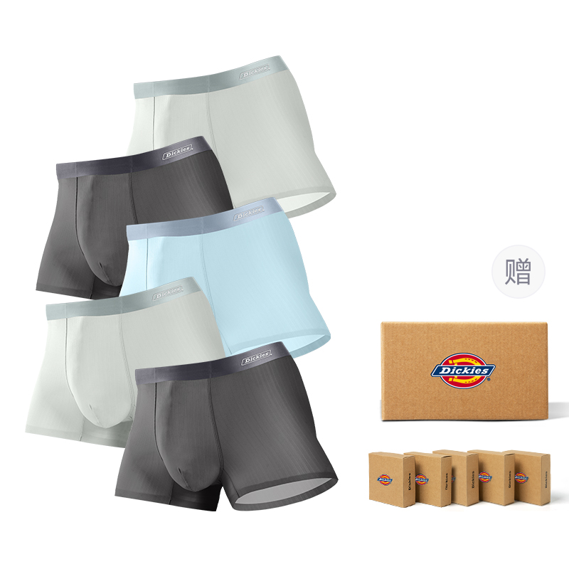 Dickies