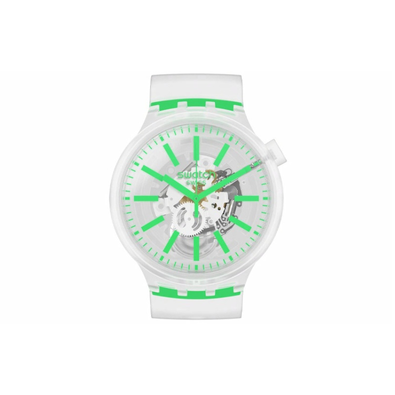 SWATCH 30 44.8mm SO27E104