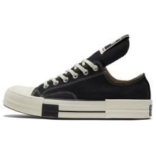 Rick Owens DRKSHDW x Converse 1970s Turbodrk Chuck Taylor All Star OX