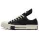 Rick Owens DRKSHDW x Converse 1970s Turbodrk Chuck Taylor All Star OX
