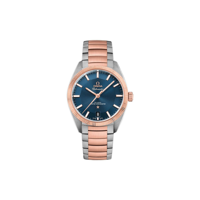 OMEGA 100 39mm KSedna 18K 130.20.39.21.03.001
