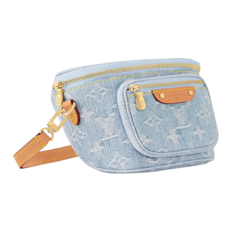 LOUIS VUITTON Mini Bumbag