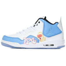 Jordan Courtside 23